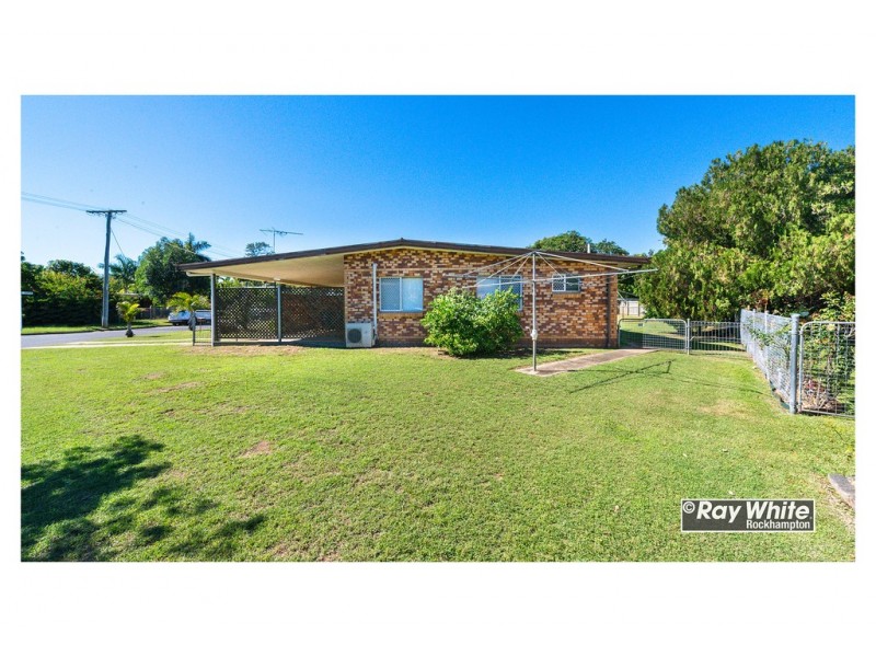 1 and 2/106 Hyde Street, Frenchville QLD 4701