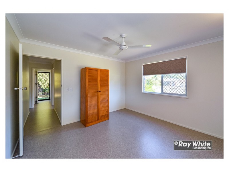 1 and 2/106 Hyde Street, Frenchville QLD 4701