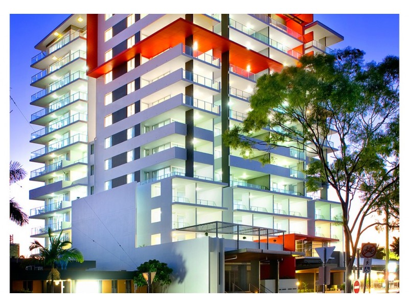 1001/102-108 Victoria Parade, Rockhampton City QLD 4700