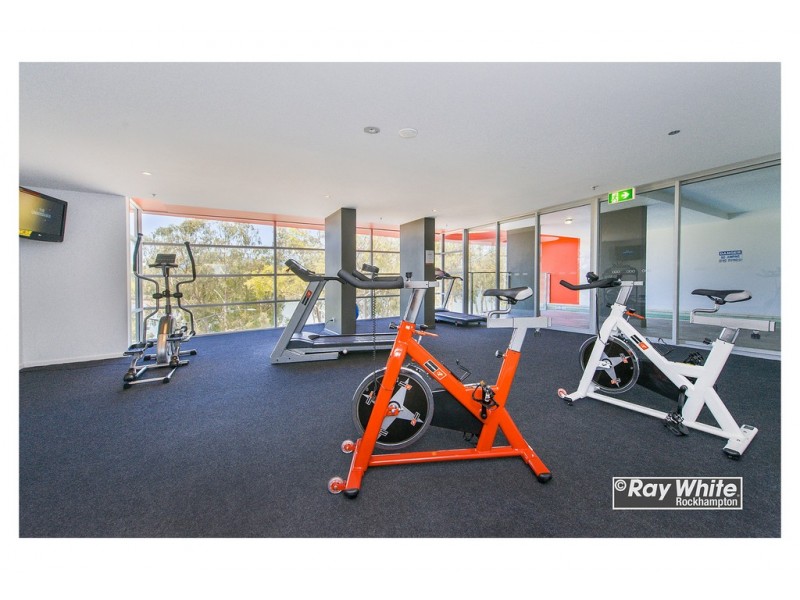 1001/102-108 Victoria Parade, Rockhampton City QLD 4700