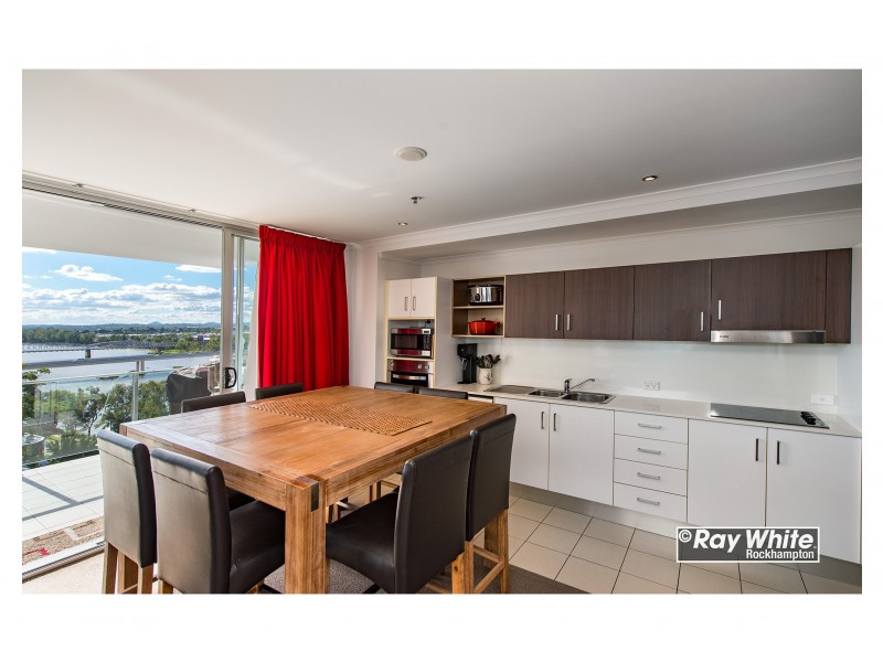 1001/102-108 Victoria Parade, Rockhampton City QLD 4700