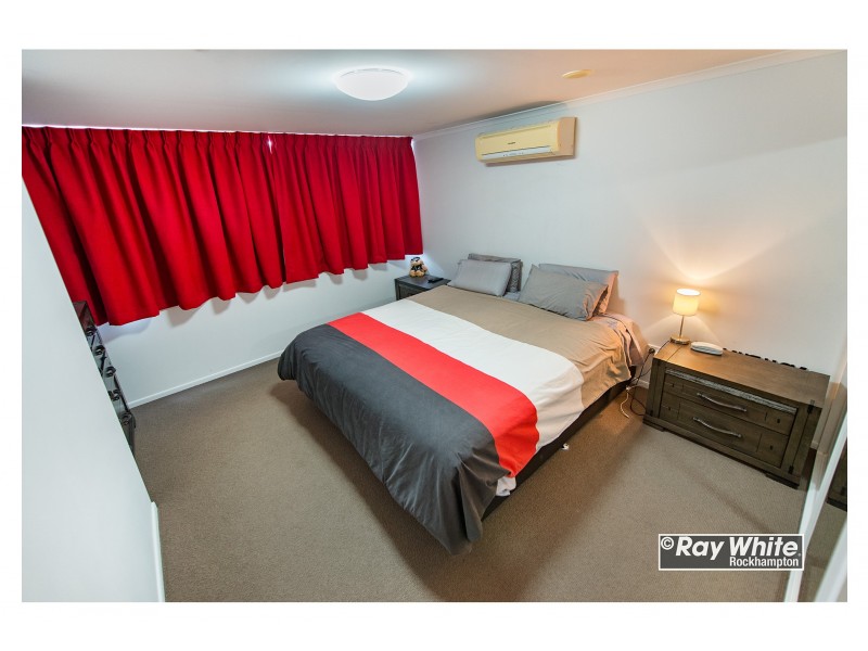1001/102-108 Victoria Parade, Rockhampton City QLD 4700