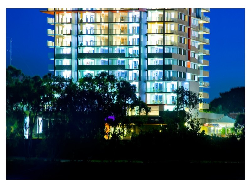 1001/102-108 Victoria Parade, Rockhampton City QLD 4700