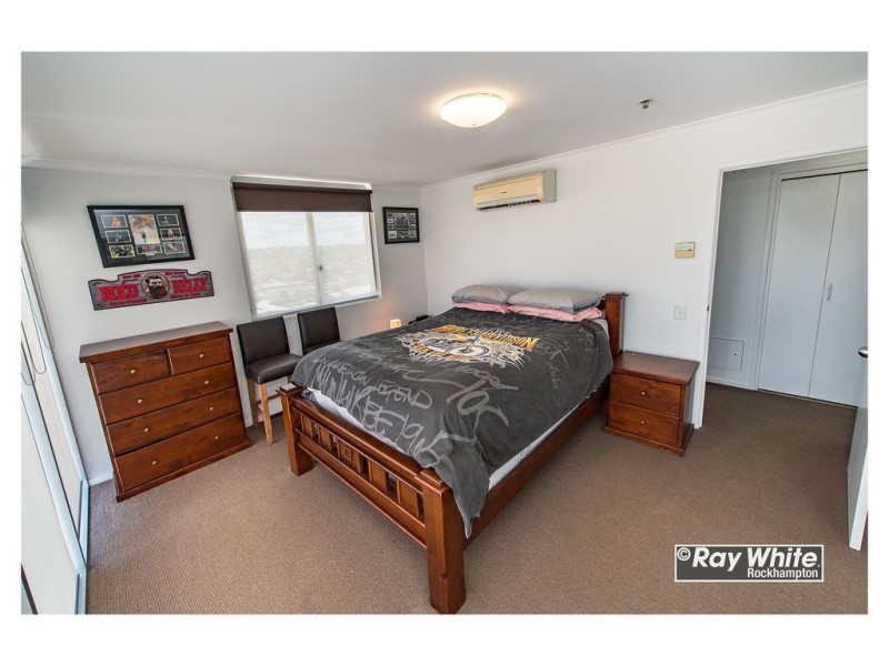 1001/102-108 Victoria Parade, Rockhampton City QLD 4700