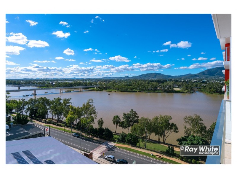 1001/102-108 Victoria Parade, Rockhampton City QLD 4700