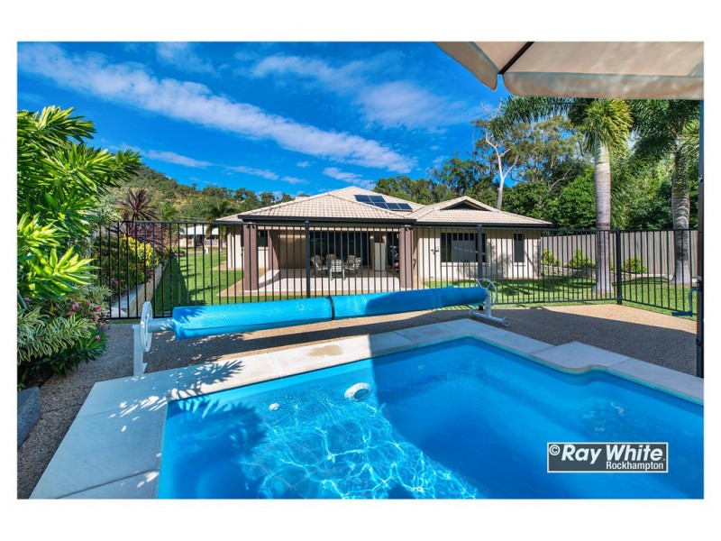 17 Constantia Crescent, Frenchville QLD 4701