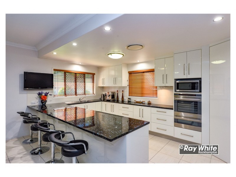 17 Constantia Crescent, Frenchville QLD 4701
