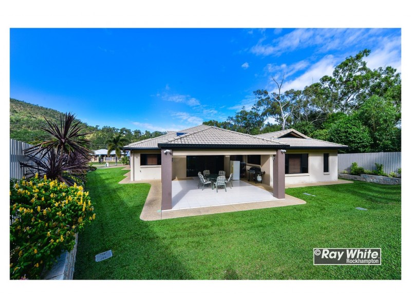 17 Constantia Crescent, Frenchville QLD 4701
