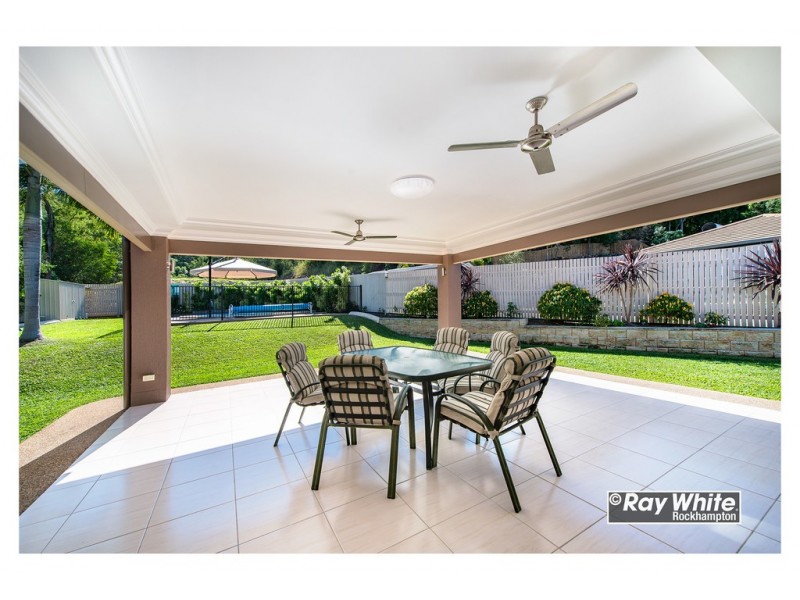 17 Constantia Crescent, Frenchville QLD 4701