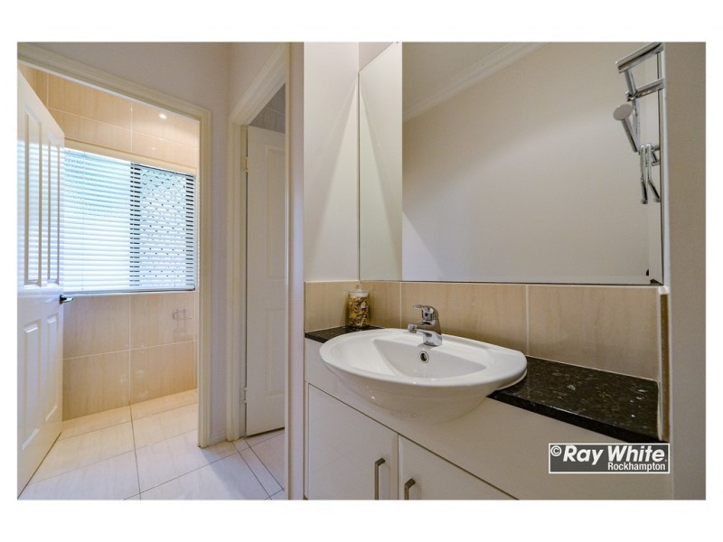 17 Constantia Crescent, Frenchville QLD 4701