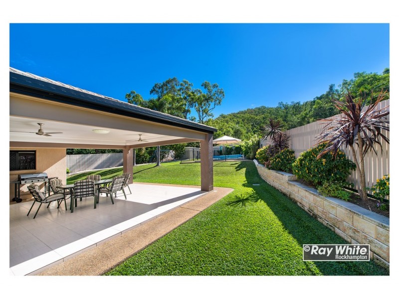 17 Constantia Crescent, Frenchville QLD 4701