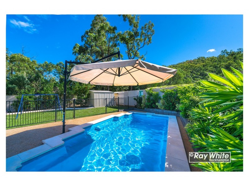17 Constantia Crescent, Frenchville QLD 4701
