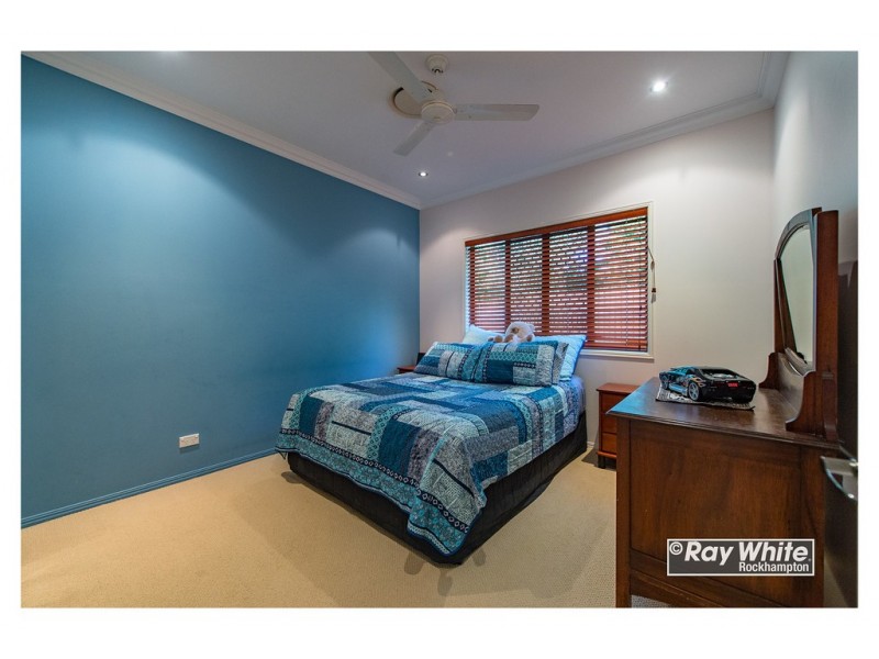 17 Constantia Crescent, Frenchville QLD 4701