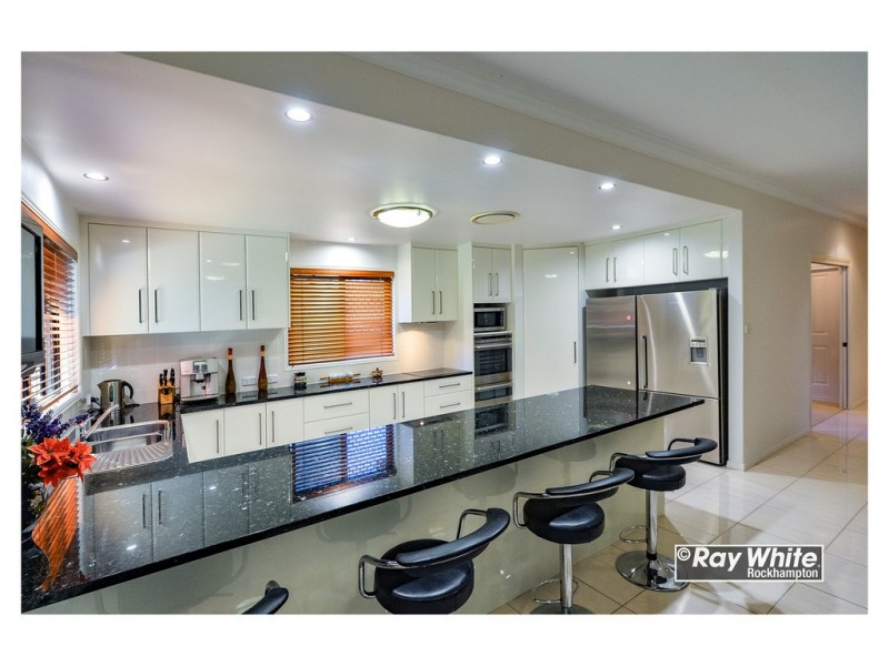 17 Constantia Crescent, Frenchville QLD 4701