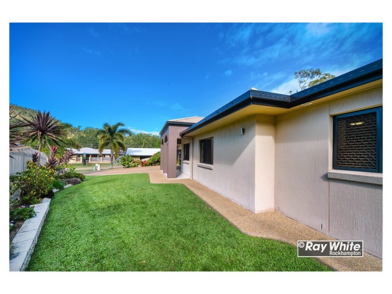 17 Constantia Crescent, Frenchville QLD 4701