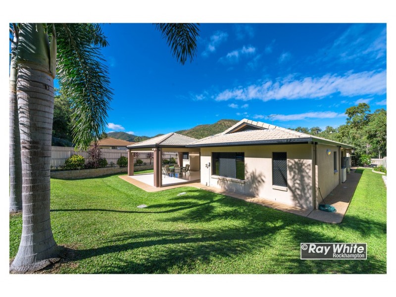17 Constantia Crescent, Frenchville QLD 4701