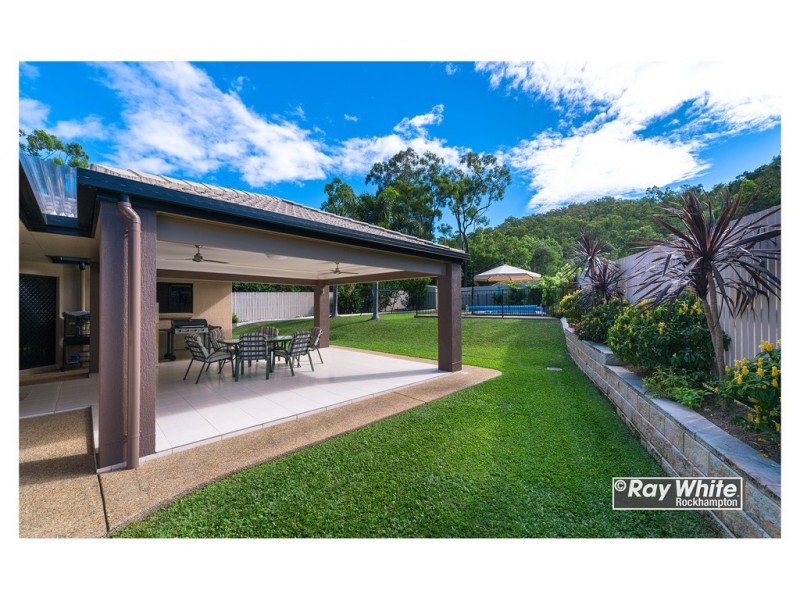 17 Constantia Crescent, Frenchville QLD 4701