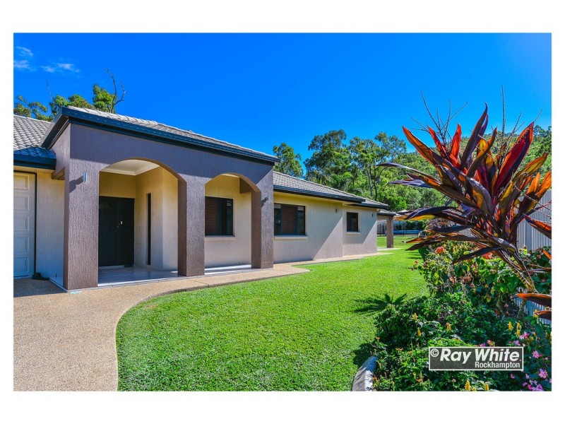 17 Constantia Crescent, Frenchville QLD 4701