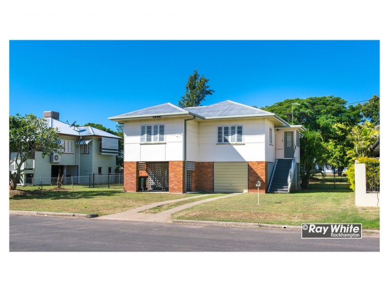 10 Buckle Street, Park Avenue QLD 4701