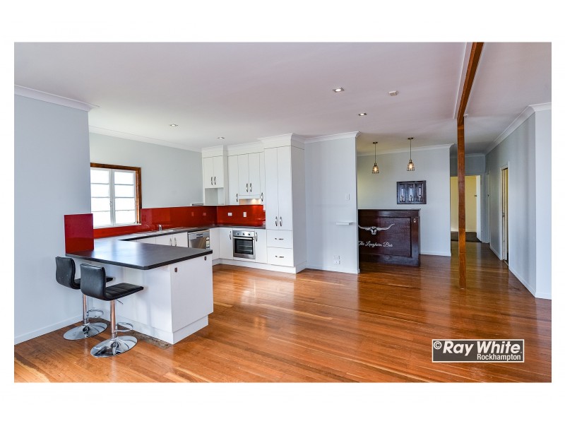 10 Buckle Street, Park Avenue QLD 4701