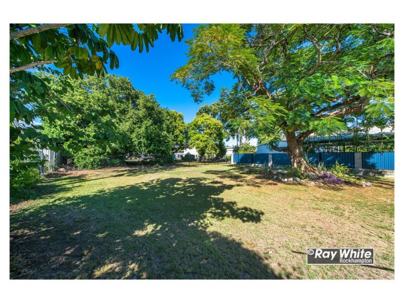 10 Buckle Street, Park Avenue QLD 4701