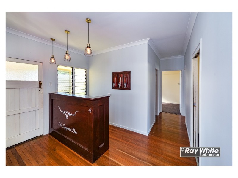 10 Buckle Street, Park Avenue QLD 4701