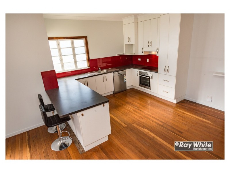 10 Buckle Street, Park Avenue QLD 4701