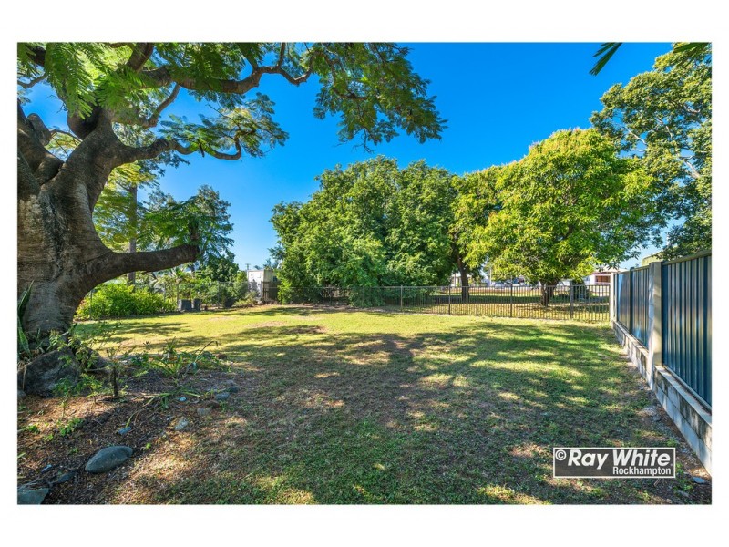 10 Buckle Street, Park Avenue QLD 4701