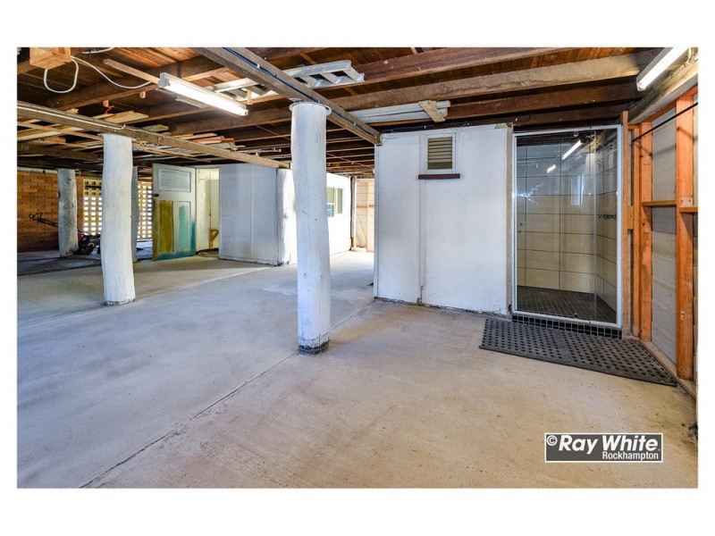 10 Buckle Street, Park Avenue QLD 4701