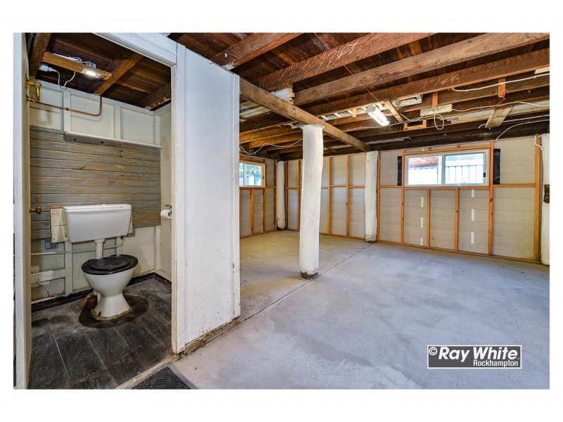 10 Buckle Street, Park Avenue QLD 4701