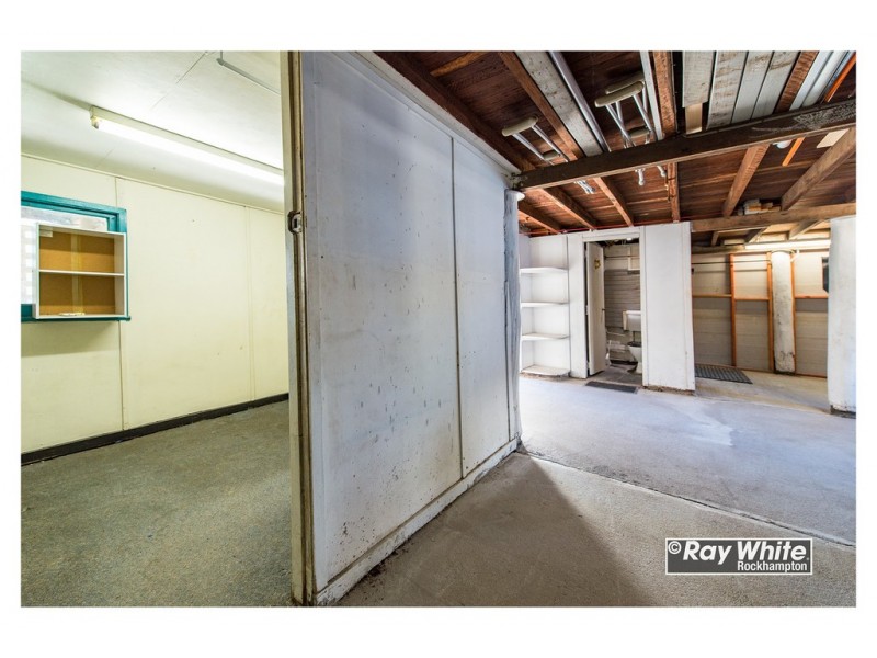 10 Buckle Street, Park Avenue QLD 4701