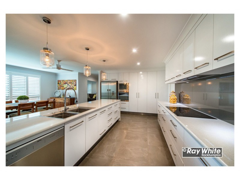 36 Bellbird Drive, Parkhurst QLD 4702