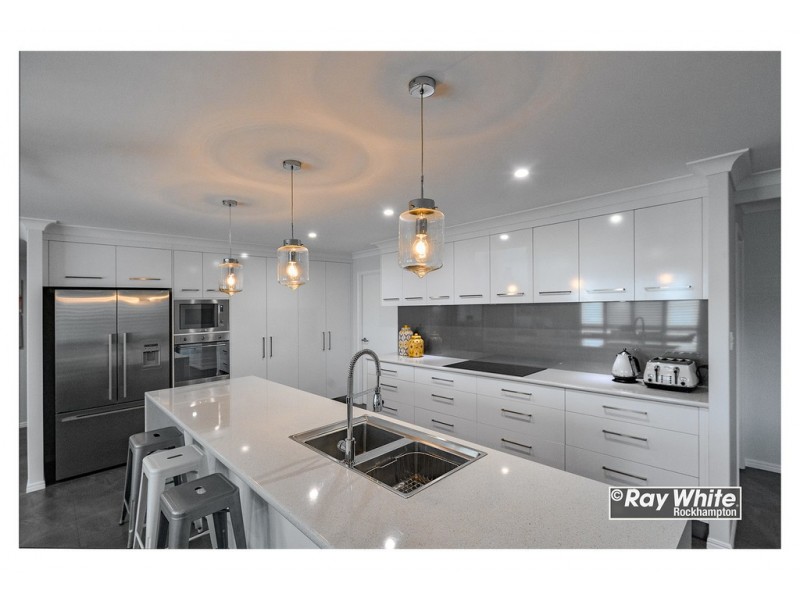 36 Bellbird Drive, Parkhurst QLD 4702