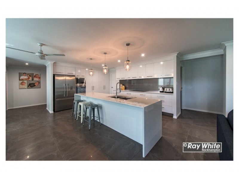 36 Bellbird Drive, Parkhurst QLD 4702