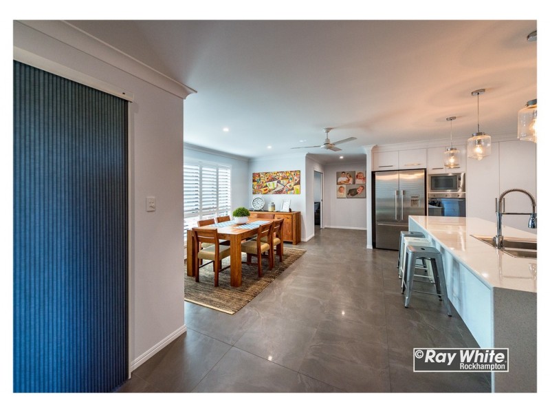 36 Bellbird Drive, Parkhurst QLD 4702