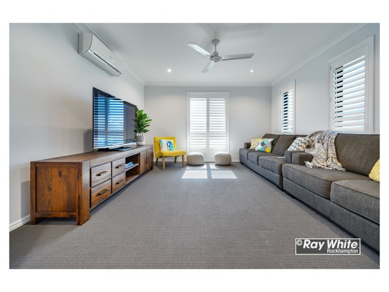 36 Bellbird Drive, Parkhurst QLD 4702