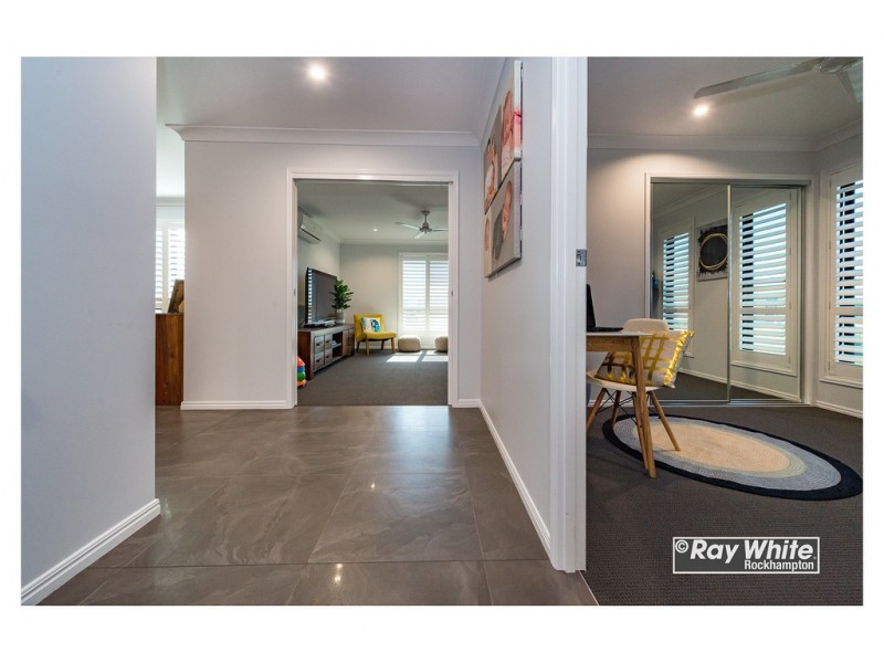 36 Bellbird Drive, Parkhurst QLD 4702