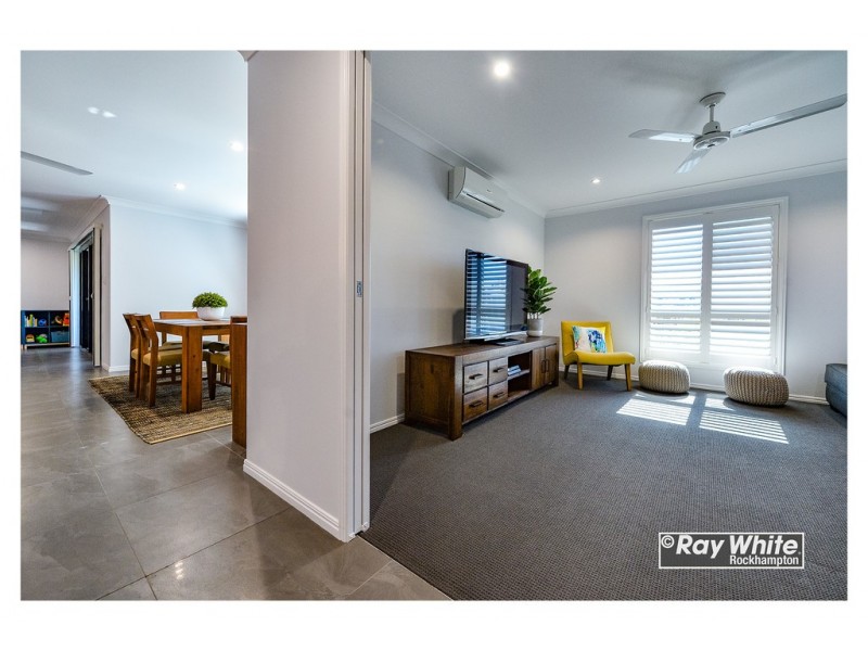 36 Bellbird Drive, Parkhurst QLD 4702