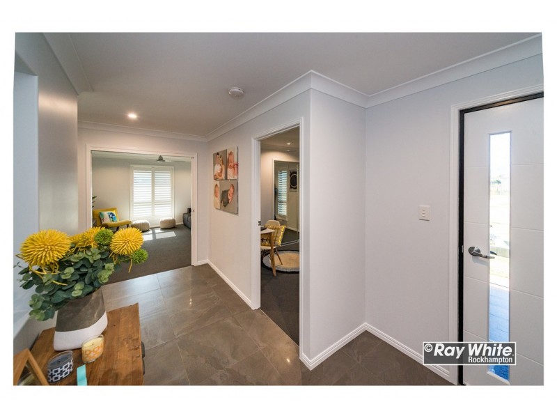 36 Bellbird Drive, Parkhurst QLD 4702