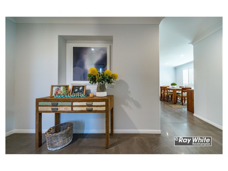 36 Bellbird Drive, Parkhurst QLD 4702