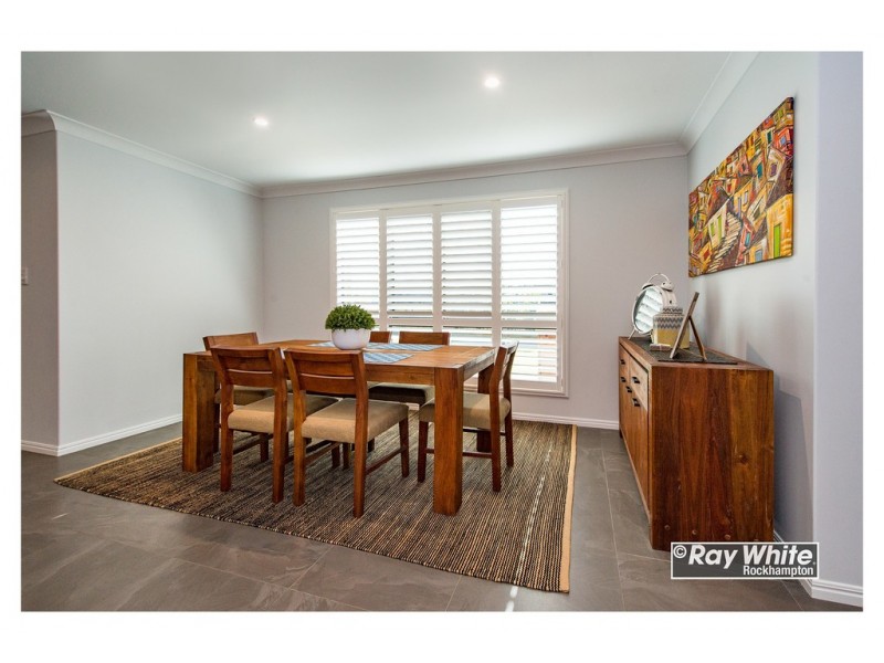 36 Bellbird Drive, Parkhurst QLD 4702