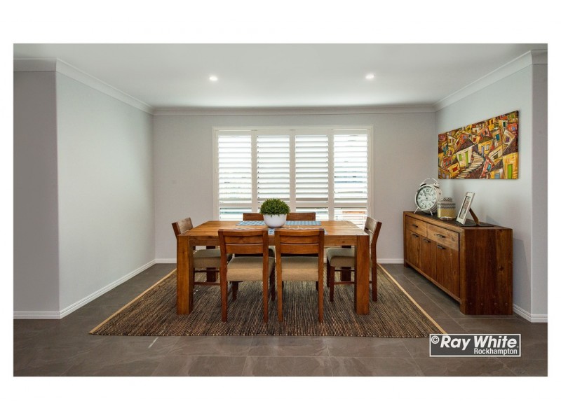 36 Bellbird Drive, Parkhurst QLD 4702