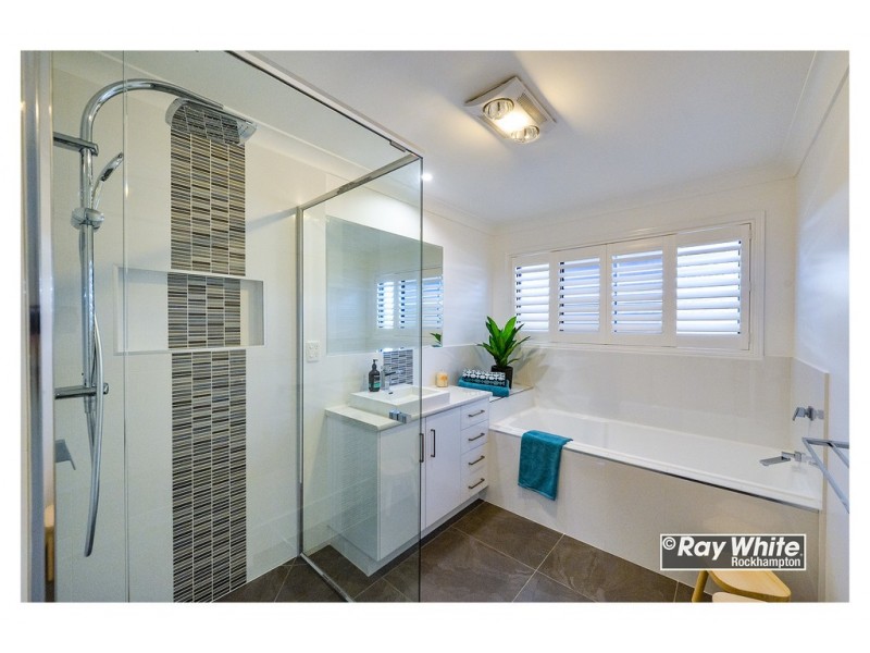 36 Bellbird Drive, Parkhurst QLD 4702