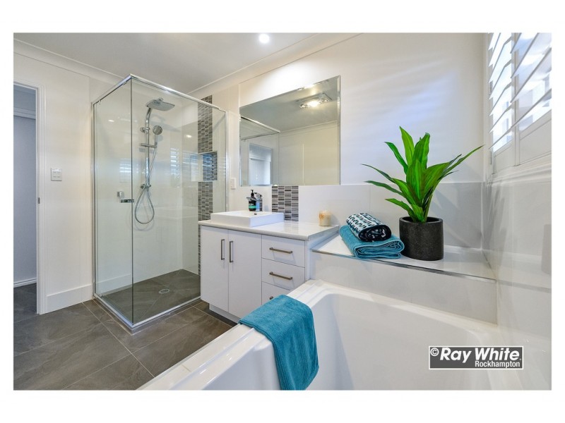 36 Bellbird Drive, Parkhurst QLD 4702