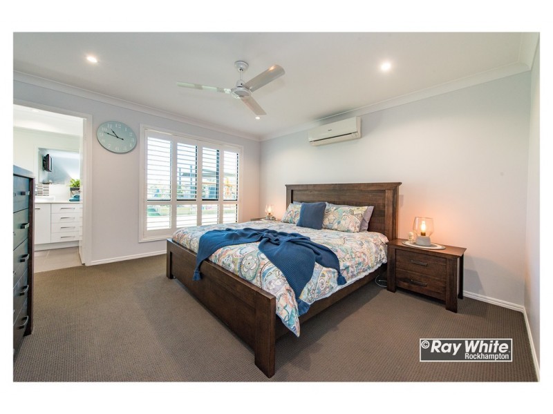 36 Bellbird Drive, Parkhurst QLD 4702