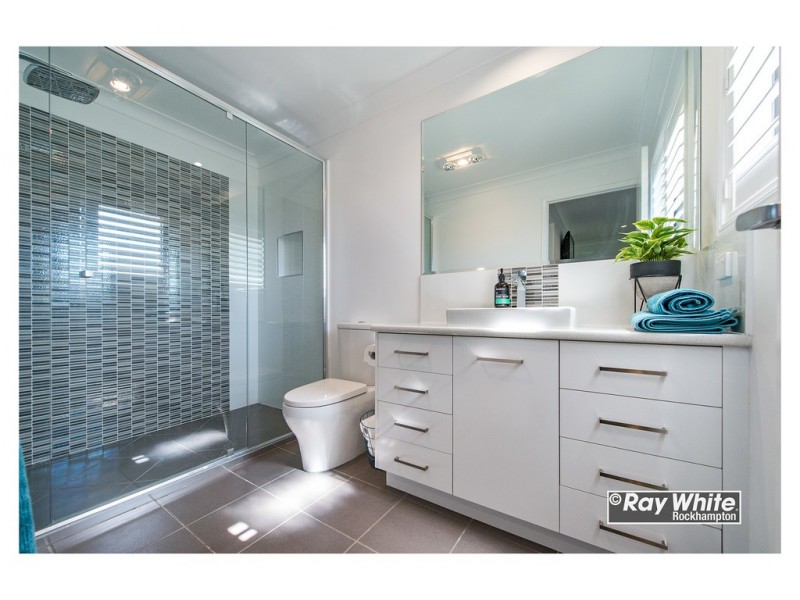 36 Bellbird Drive, Parkhurst QLD 4702