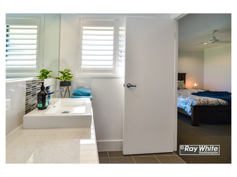 36 Bellbird Drive, Parkhurst QLD 4702