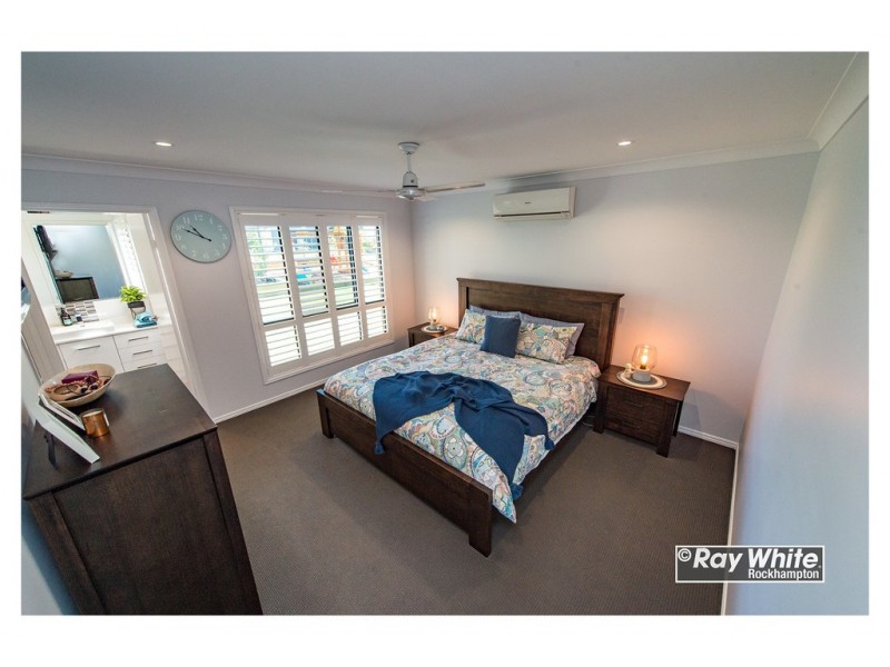 36 Bellbird Drive, Parkhurst QLD 4702