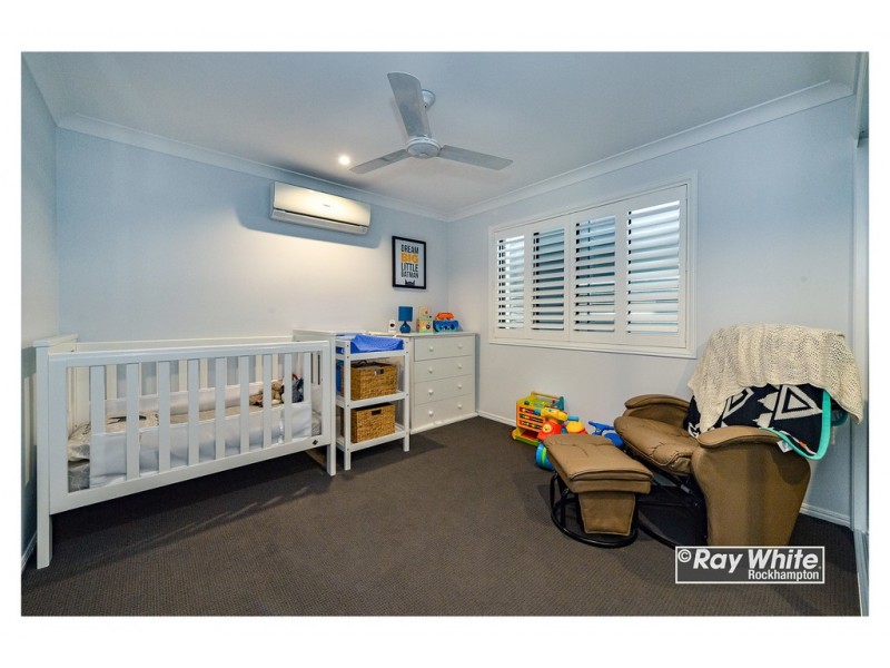 36 Bellbird Drive, Parkhurst QLD 4702