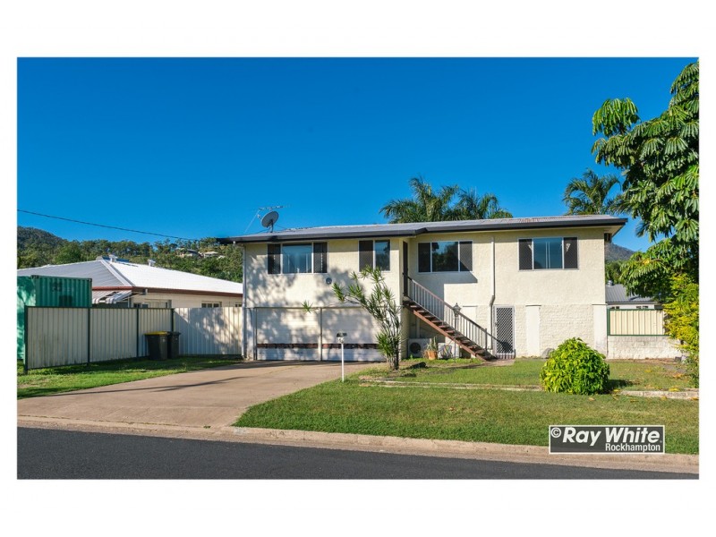 162 Horton Street, Koongal QLD 4701